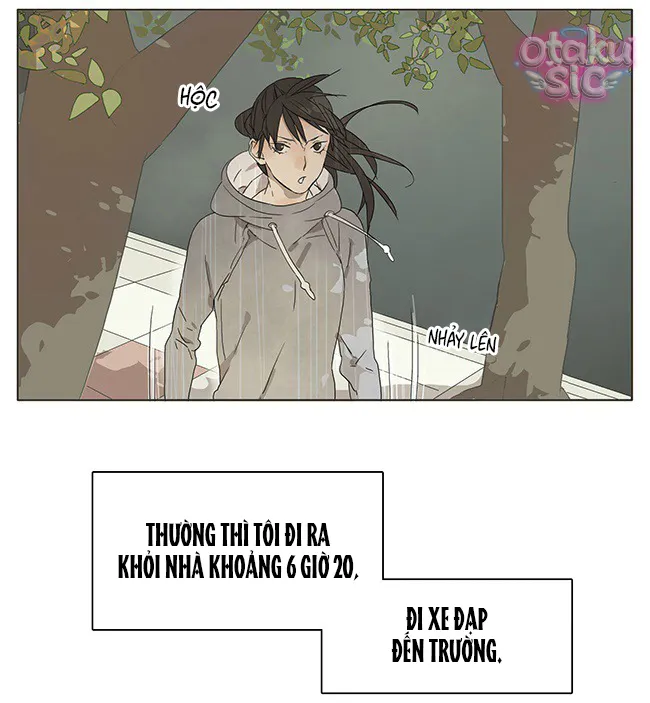 Chuyện Của Họ Chapter 51 - Trang 5