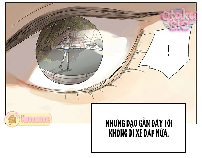 Chuyện Của Họ Chapter 51 - Trang 6