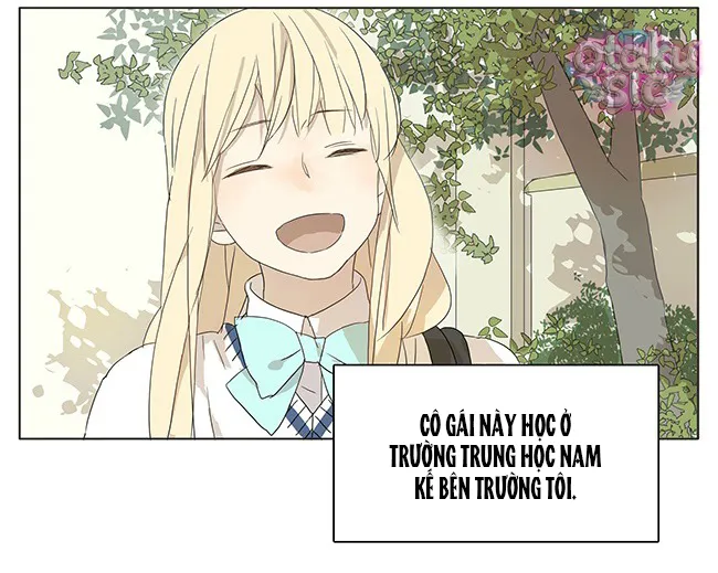 Chuyện Của Họ Chapter 51 - Trang 9