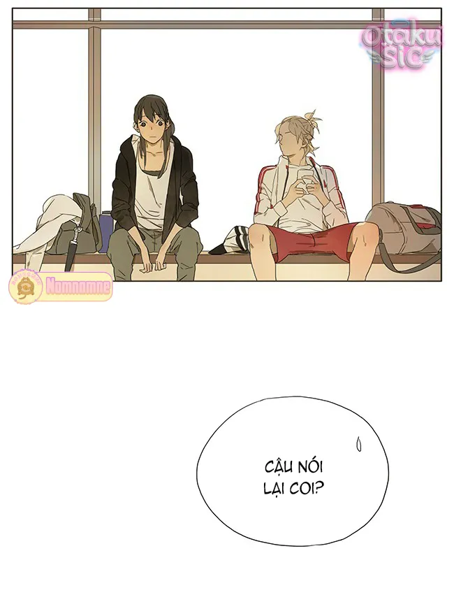 Chuyện Của Họ Chapter 52 - Trang 11