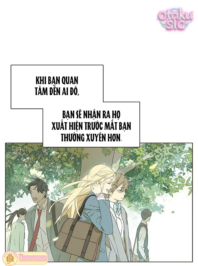 Chuyện Của Họ Chapter 52 - Trang 2