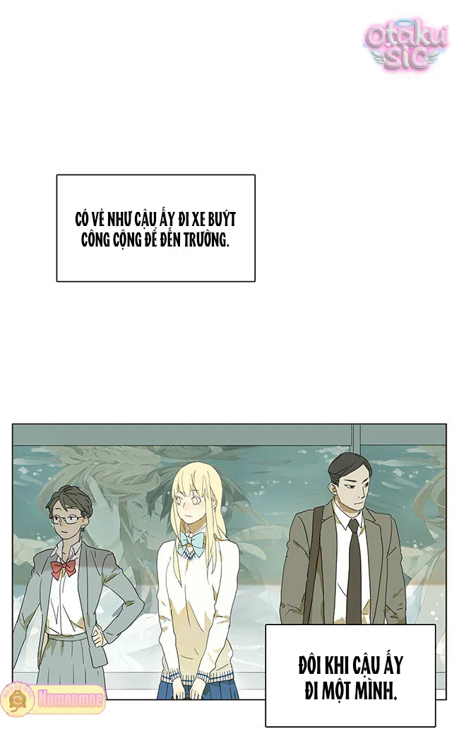 Chuyện Của Họ Chapter 52 - Trang 4