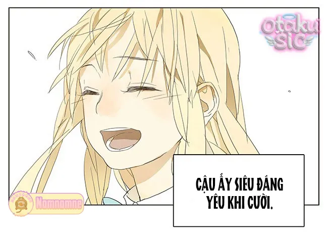 Chuyện Của Họ Chapter 52 - Trang 7