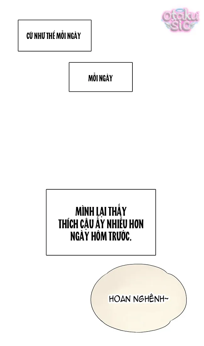Chuyện Của Họ Chapter 55 - Trang 11