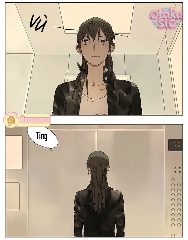 Chuyện Của Họ Chapter 55 - Trang 7