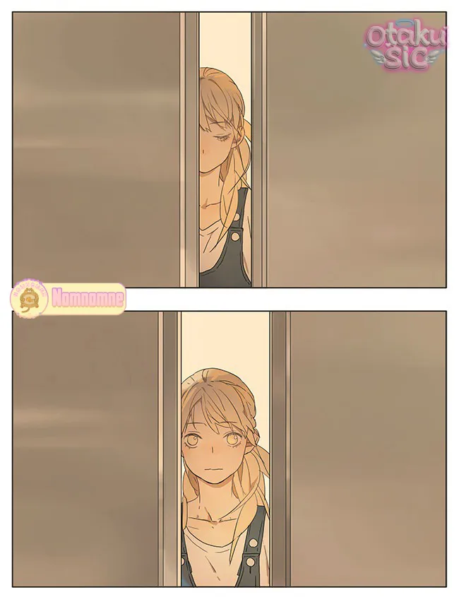 Chuyện Của Họ Chapter 55 - Trang 8