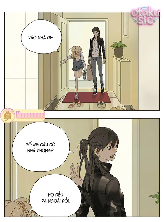 Chuyện Của Họ Chapter 56 - Trang 2