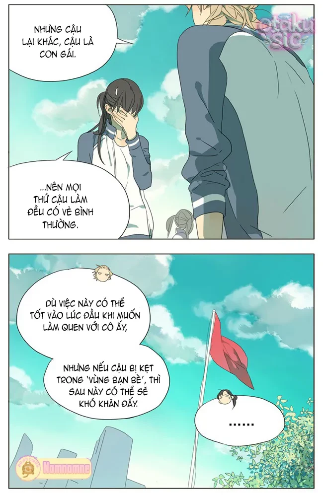 Chuyện Của Họ Chapter 57 - Trang 5