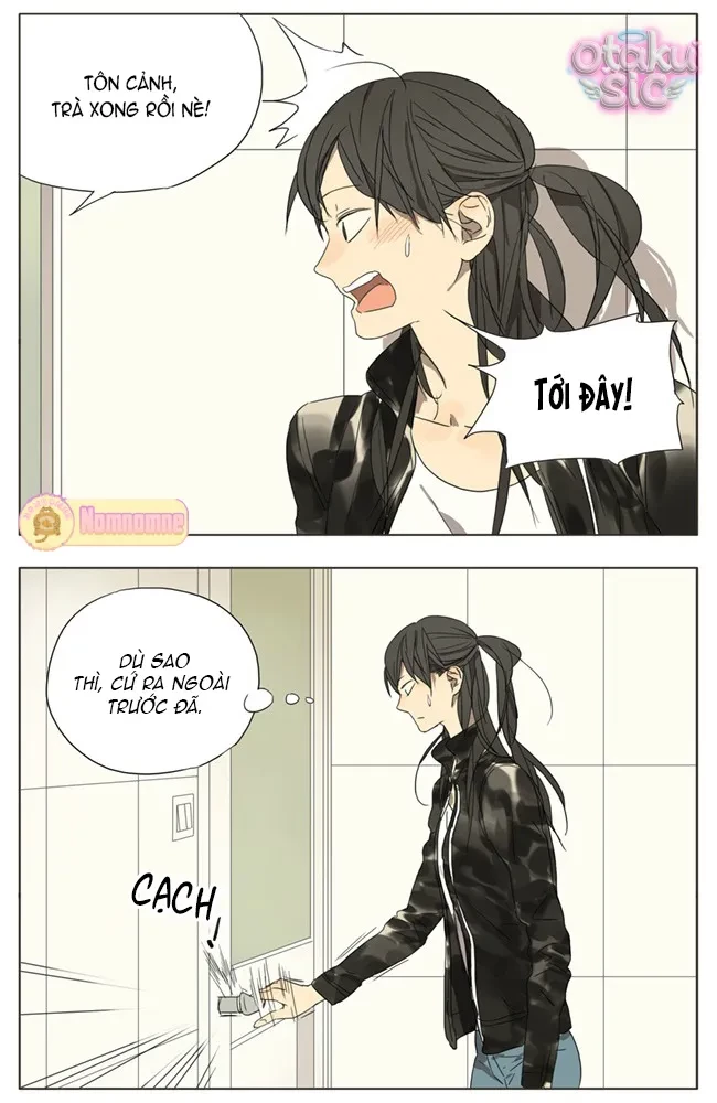 Chuyện Của Họ Chapter 57 - Trang 7