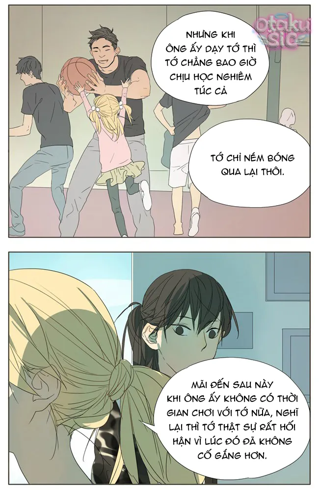 Chuyện Của Họ Chapter 60 - Trang 4