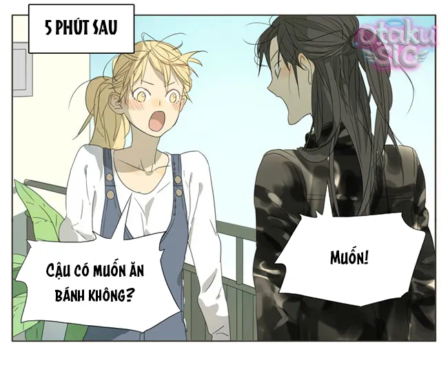 Chuyện Của Họ Chapter 60 - Trang 7