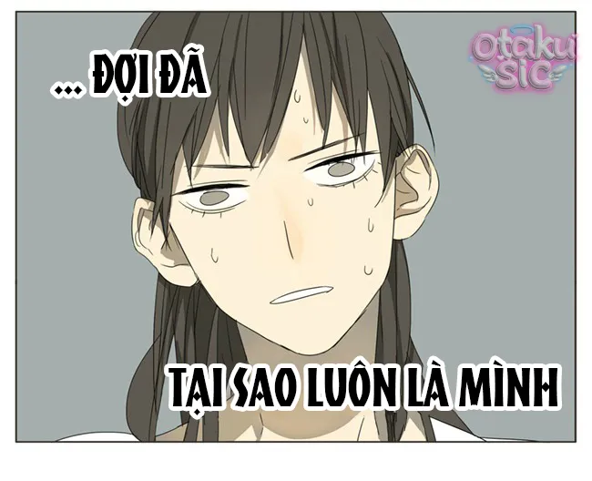 Chuyện Của Họ Chapter 62 - Trang 6