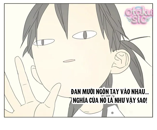 Chuyện Của Họ Chapter 62 - Trang 9