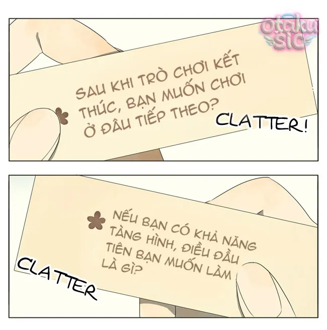 Chuyện Của Họ Chapter 63 - Trang 2
