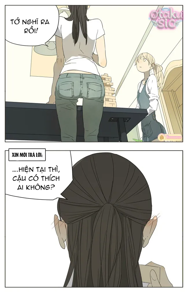 Chuyện Của Họ Chapter 63 - Trang 4