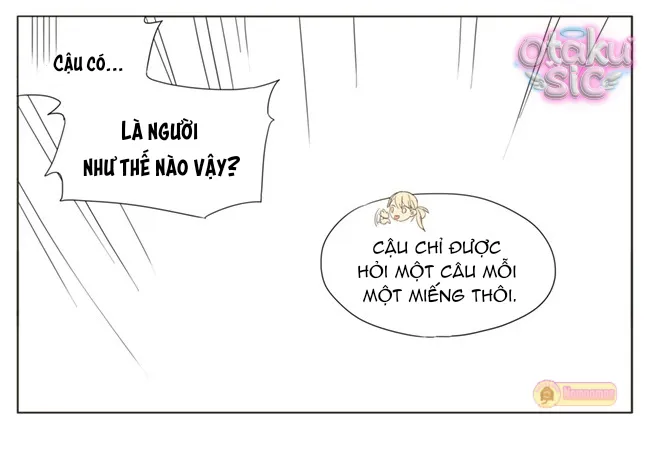 Chuyện Của Họ Chapter 63 - Trang 9