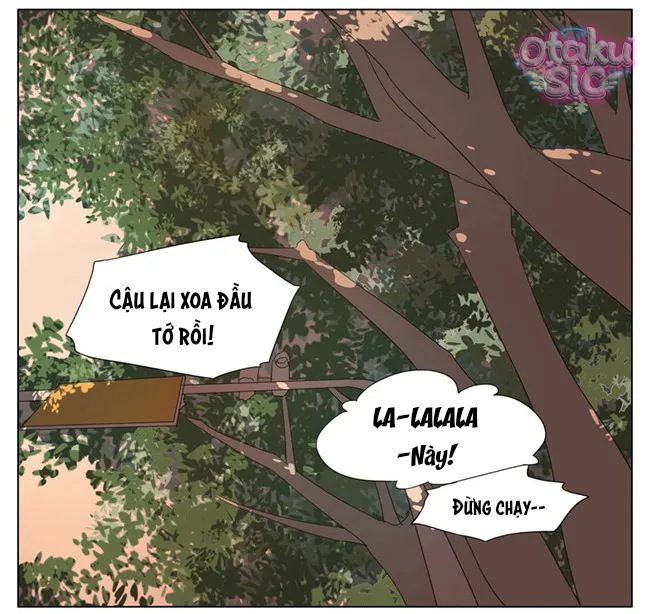 Chuyện Của Họ Chapter 65 - Trang 10