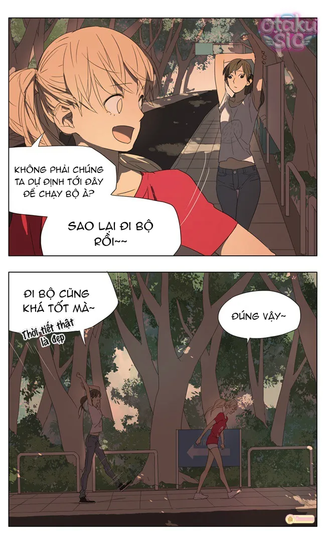 Chuyện Của Họ Chapter 65 - Trang 2