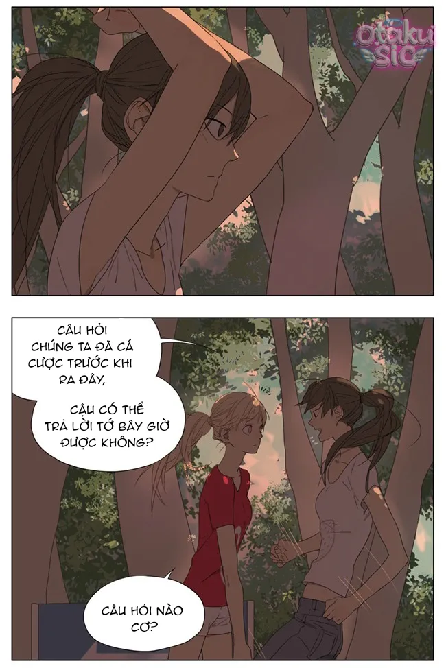 Chuyện Của Họ Chapter 65 - Trang 3