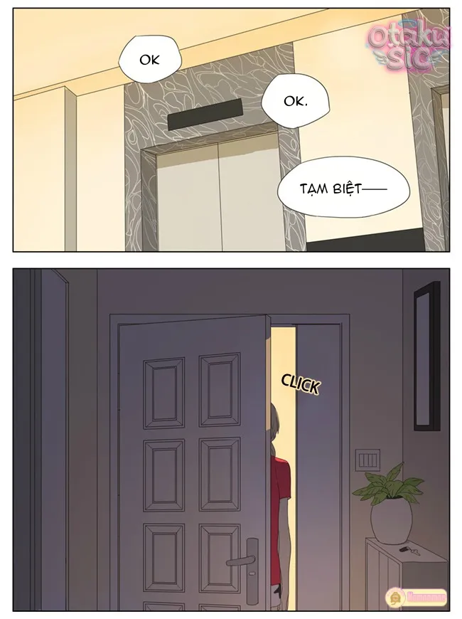 Chuyện Của Họ Chapter 66 - Trang 4