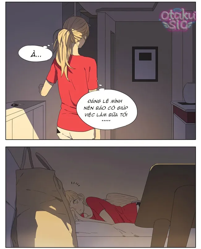 Chuyện Của Họ Chapter 66 - Trang 5