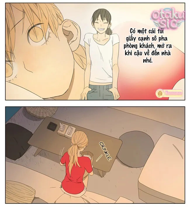 Chuyện Của Họ Chapter 66 - Trang 6