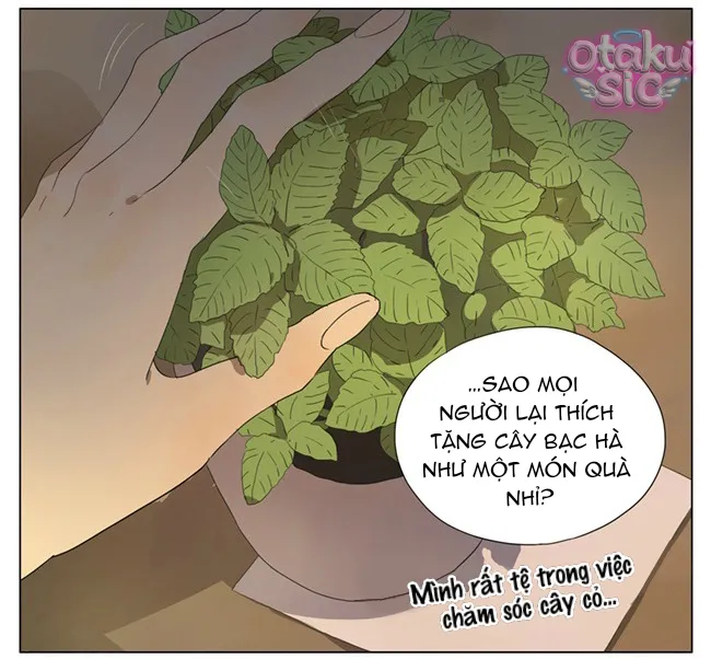 Chuyện Của Họ Chapter 66 - Trang 8