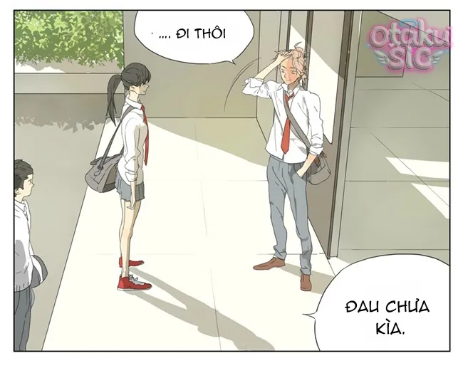 Chuyện Của Họ Chapter 67 - Trang 6