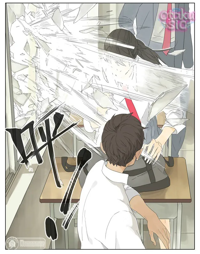 Chuyện Của Họ Chapter 69 - Trang 6