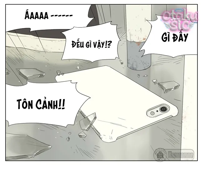 Chuyện Của Họ Chapter 69 - Trang 7