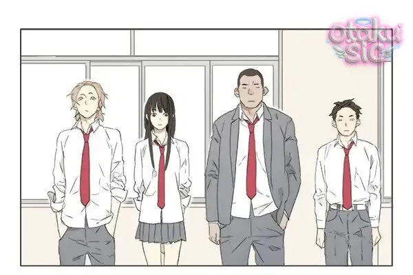 Chuyện Của Họ Chapter 7 - Trang 2
