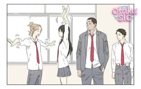 Chuyện Của Họ Chapter 7 - Trang 4