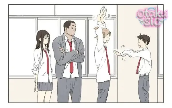 Chuyện Của Họ Chapter 7 - Trang 5