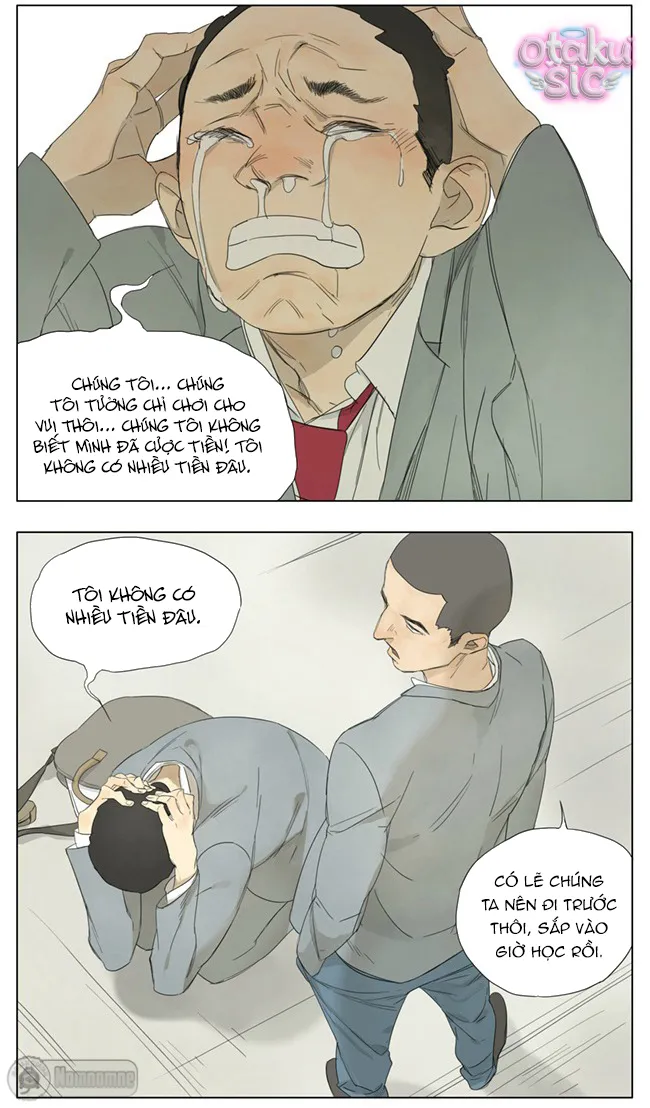 Chuyện Của Họ Chapter 70 - Trang 5