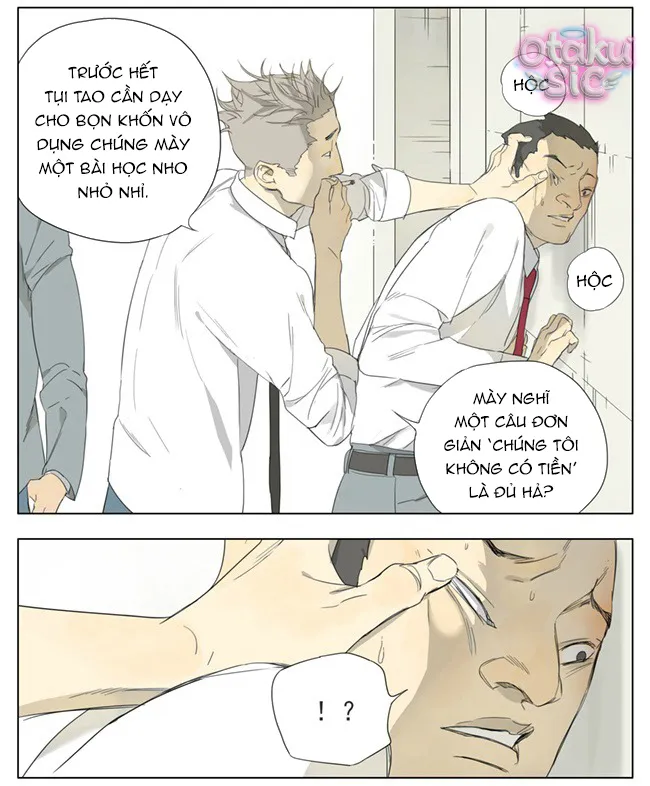 Chuyện Của Họ Chapter 70 - Trang 6