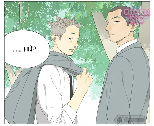 Chuyện Của Họ Chapter 71 - Trang 5