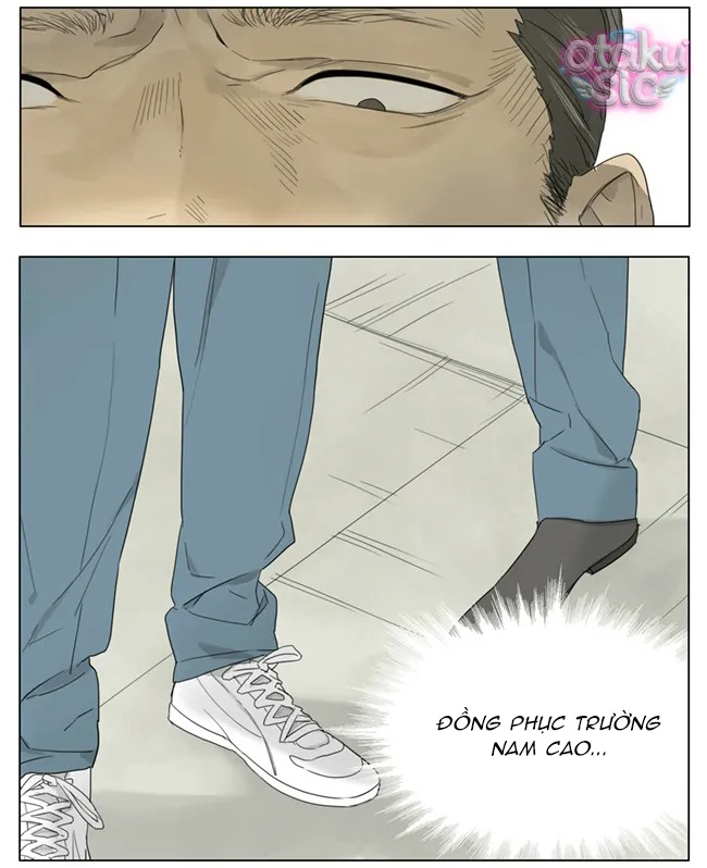 Chuyện Của Họ Chapter 72 - Trang 3
