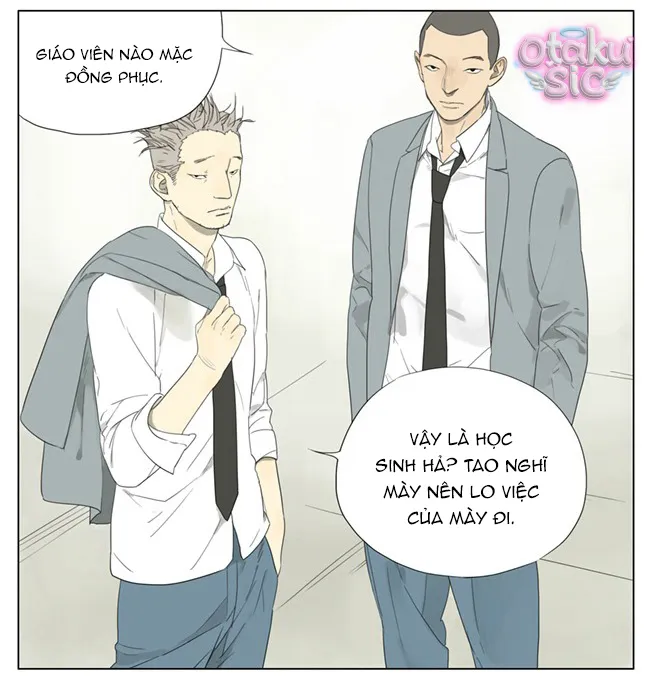Chuyện Của Họ Chapter 72 - Trang 4