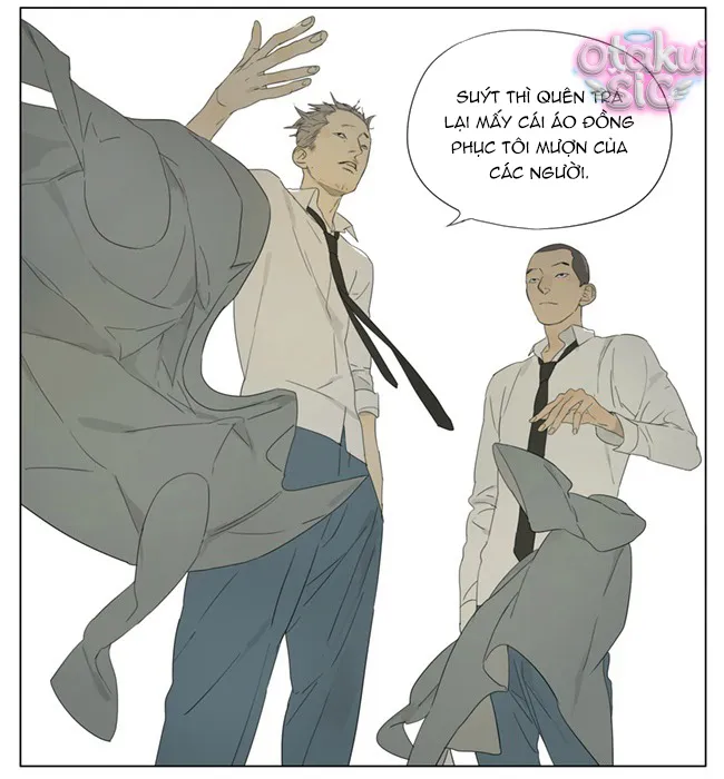 Chuyện Của Họ Chapter 73 - Trang 4