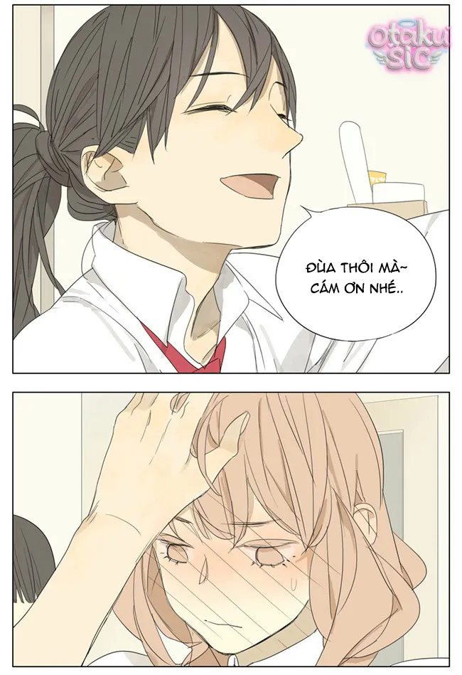 Chuyện Của Họ Chapter 74 - Trang 6