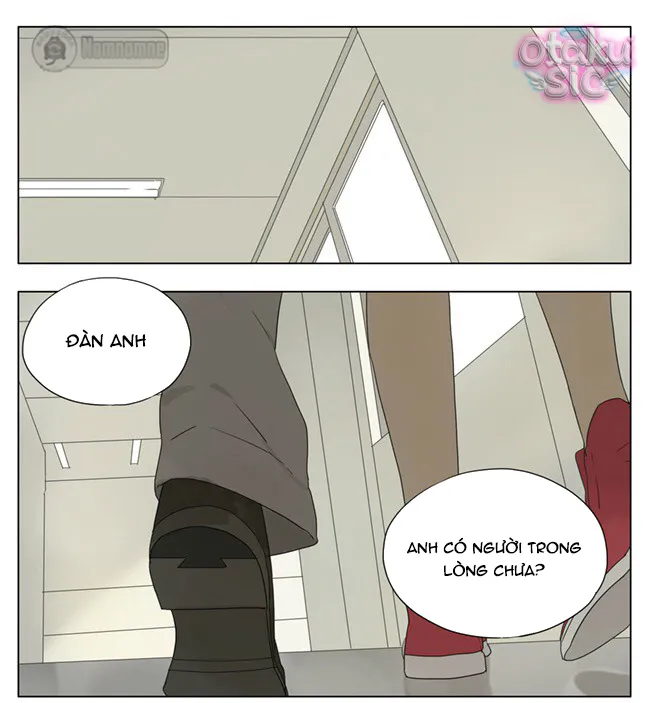 Chuyện Của Họ Chapter 76 - Trang 2