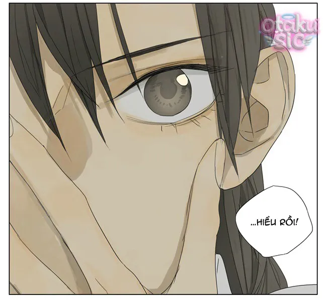 Chuyện Của Họ Chapter 76 - Trang 9