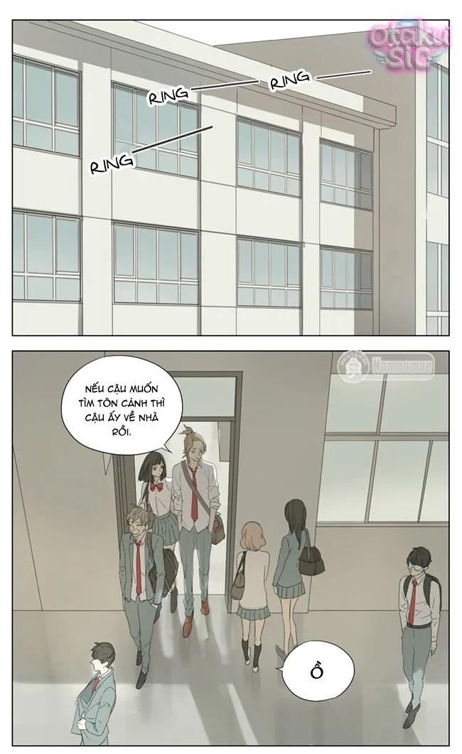 Chuyện Của Họ Chapter 77 - Trang 2