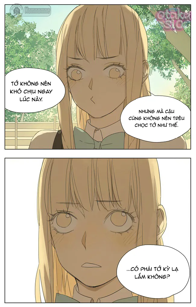 Chuyện Của Họ Chapter 79 - Trang 4