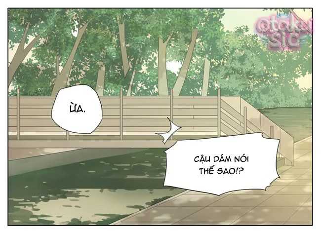 Chuyện Của Họ Chapter 79 - Trang 5