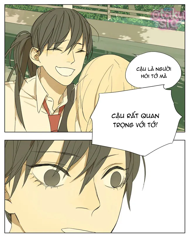 Chuyện Của Họ Chapter 79 - Trang 7