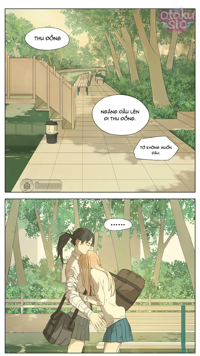 Chuyện Của Họ Chapter 80 - Trang 2