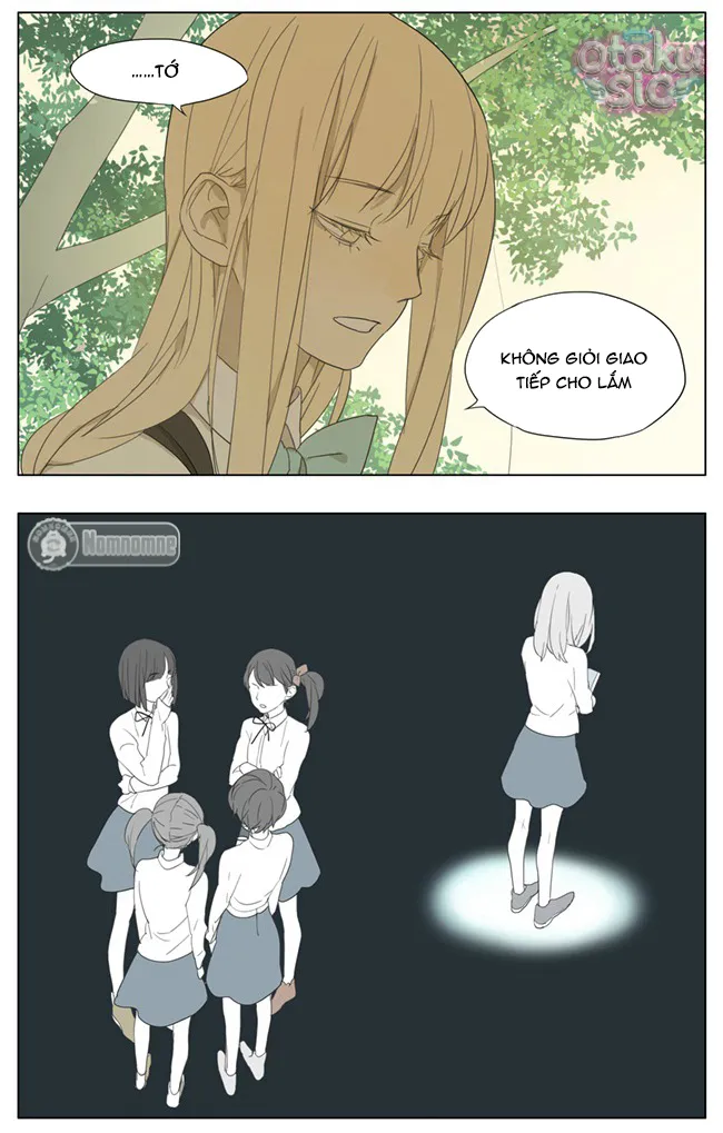 Chuyện Của Họ Chapter 80 - Trang 6
