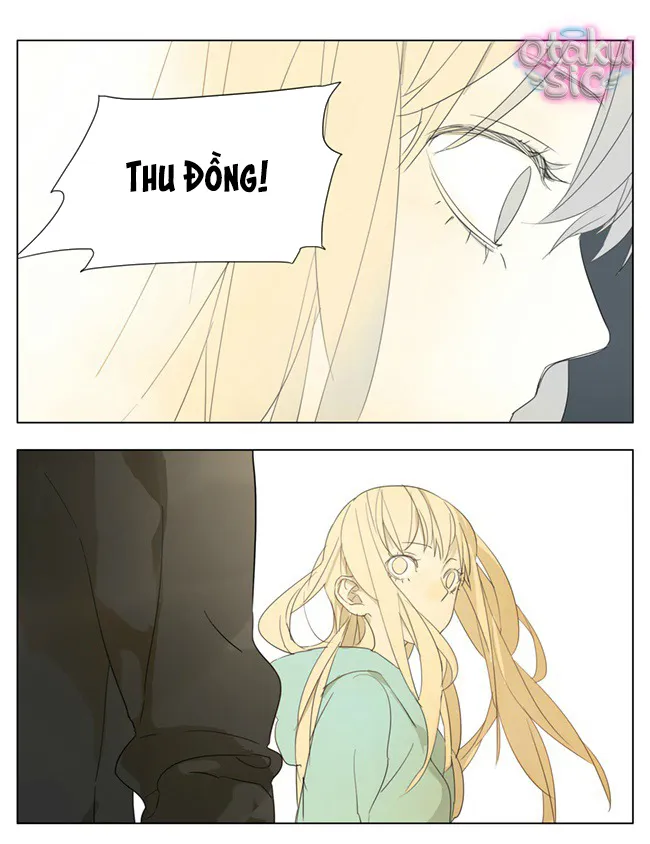 Chuyện Của Họ Chapter 80 - Trang 8