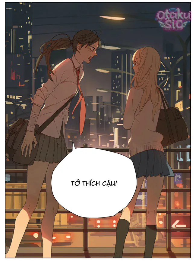Chuyện Của Họ Chapter 81 - Trang 13